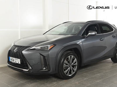 Lexus UX250h F Sport Design 14-17 3 2023, SUV