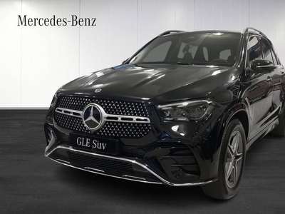 Mercedes GLE350Benz GLE 350 de 4Matic SUV AMG Line Advanced Plus D 2024, SUV