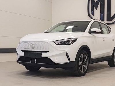 MG ZS EVLUX 70 KWH Privatleasing från mån 2023, SUV