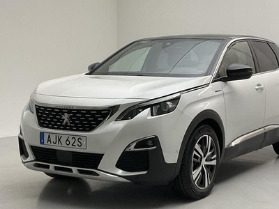 Peugeot 30081.6 Plug-in Hybrid 4 2020, SUV