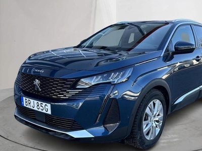 Peugeot 30081.6 Plug-in Hybrid 4 2021, SUV