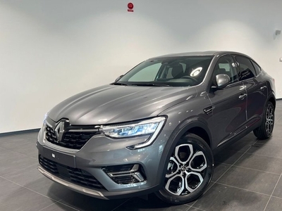 Renault ArkanaE-TECH TECHNO HYBRID Inkl Vhjul 2023, Crossover