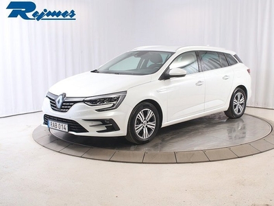 Renault MeganeMégane IV PhII E-TECH 160 Intens ST 2023, Halvkombi