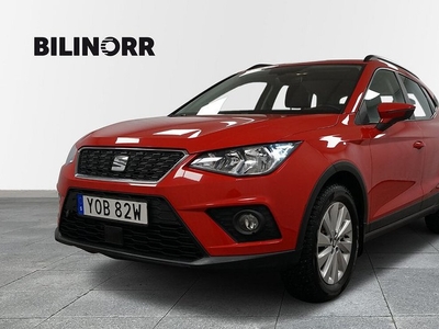 Seat Arona1.0 TSI V-HJUL 2020, SUV