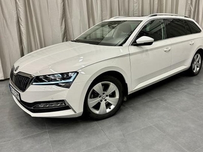 Skoda Superb1.4 TSI PHEV Business Edition 2021, Kombi