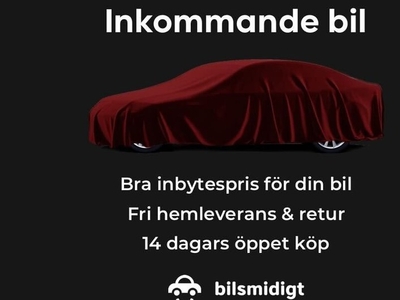 Tesla Model 3Long Range AWD AP Premium Pano 2019, Halvkombi