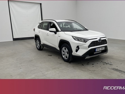 Toyota RAV4Hybrid AWD-i Active Kamera Navi Välservad 2022, SUV