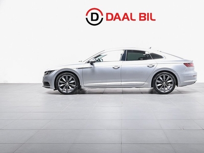 Volkswagen Arteon2.0 TDI 4MOTION EXECUTIVE PVÄRM PANO 2017, Sedan