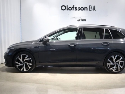 Volkswagen GolfSportscombi 1.5 TSI R-LINE WEBASTO NAV 2021, Kombi