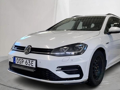 Volkswagen GolfVW VII 2.0 TDI Sportscombi 4MOTION 2019, Kombi