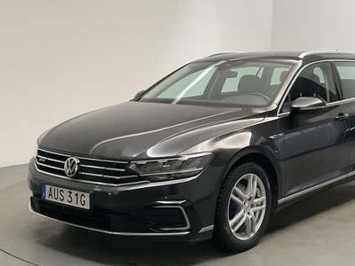 Volkswagen PassatVW 1.4 GTE Sportscombi 2020, Kombi