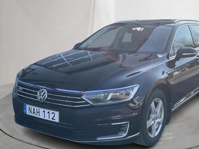 Volkswagen PassatVW 1.4 Plug-in-Hybrid Sportscombi 2016, Kombi