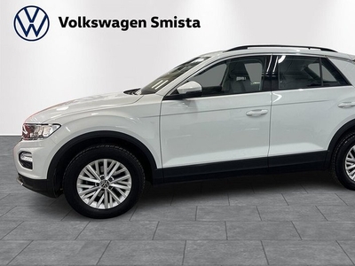 Volkswagen T-Roc1.5 TSI DSG PARKERINGSVÄRMARE 2021, SUV