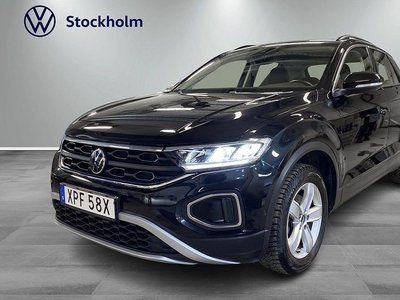 Volkswagen T-RocTSI150 DSG 2022, SUV