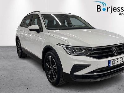 Volkswagen Tiguan1.5 TSI DSG 2022, SUV