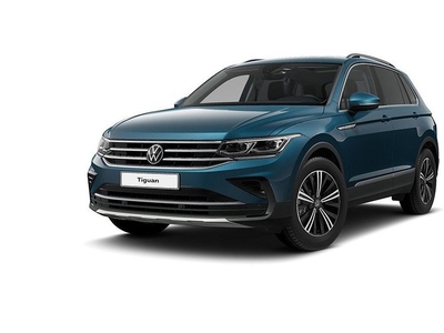 Volkswagen TiguanElegance 2.0 TSI 4Motion 2024, SUV