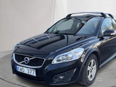 Volvo C30D2 2011, Sportkupé