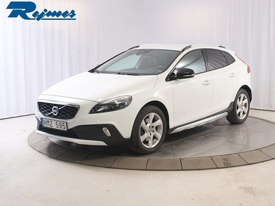 Volvo V40Cross Country D2 99g Summum 2013, Kombi