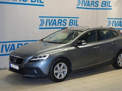 Volvo V40Cross Country D3 Geartronic 2019, Kombi