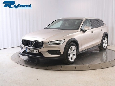 Volvo V60Cross Country B4 AWD Diesel Core 2023, Kombi