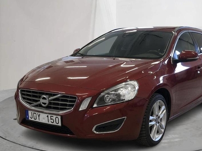 Volvo V60D5 2011, Kombi