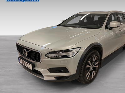 Volvo V90Cross Country B4 AWD Diesel Adv Edt 2022, Kombi