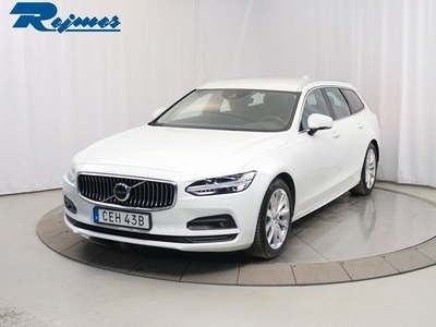 Volvo V90D4 AWD Momentum Advanced Edition 2021, Kombi