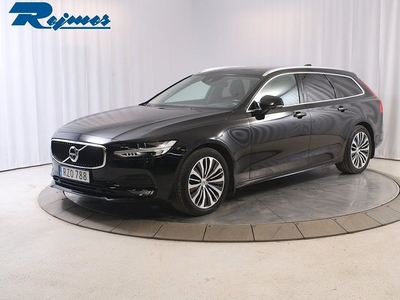 Volvo V90D4 AWD Momentum Advanced SE II 2020, Kombi