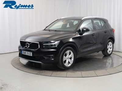 Volvo XC40B4 FWD Bensin Momentum Advanced SE 2021, SUV