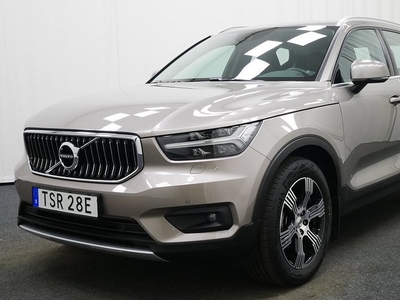 Volvo XC40D3 FWD Inscription 2020, SUV