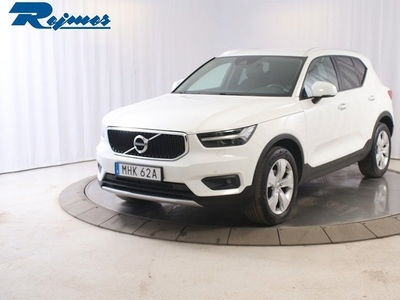 Volvo XC40D3 FWD Momentum Advanced Edition 2020, SUV