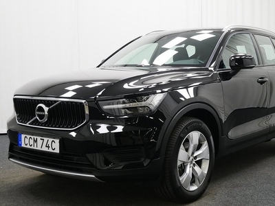 Volvo XC40T2 FWD Momentum 2021, SUV