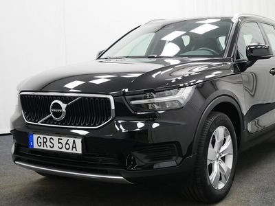 Volvo XC40T2 FWD Momentum 2021, SUV