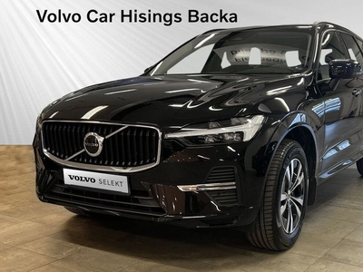 Volvo XC60B5 AWD Bensin Momentum KAMERA DRAG 2022, SUV