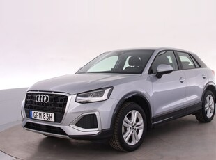 Audi Q2 35 TFSI