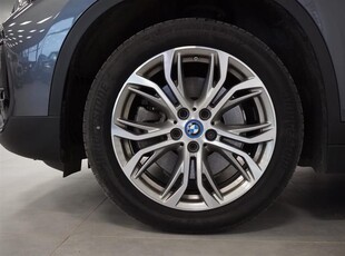 BMW X1 xDrive25e