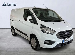 Ford Transit Custom 280