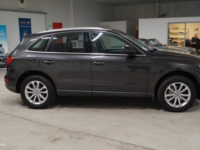 Audi Q5 2.0 TDI quattro S Tronic Design, Proline Euro 6