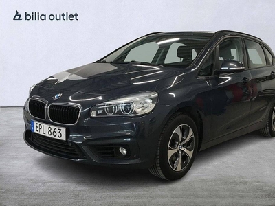 BMW 218i Active Tourer