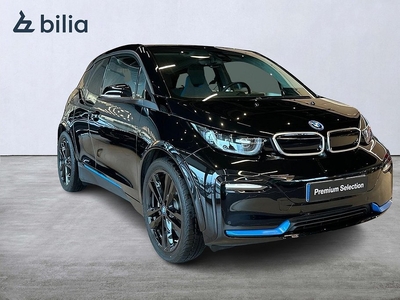 BMW i3 s 120 Ah Charged Plus | Backkamera | Navi *Fri Service