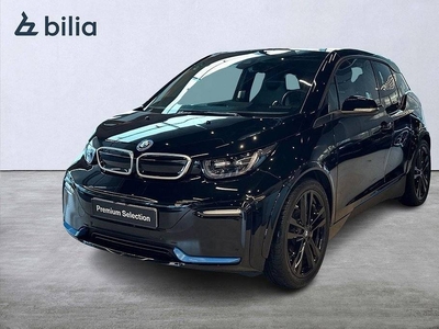 BMW i3s 120 Ah