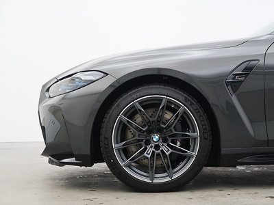 BMW M3 Competition Touring xDrive / 510 hk / Se Spec