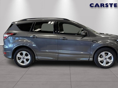 Ford Kuga ST-Line 1.5T 150hk