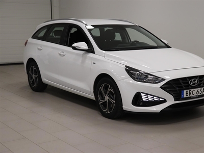 Hyundai i30 1.0 T-GDi Essential 120hk