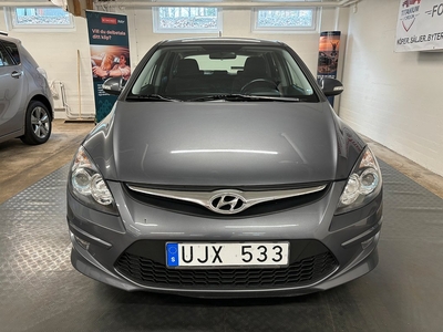 Hyundai i30 1.6 CRDi Dragkrok