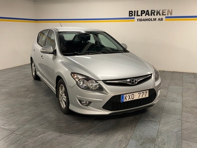 Hyundai i30 1.6 CRDi Euro 4