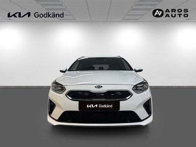 Kia CEED Sportswagon Plug-in Hybrid DCT Advance