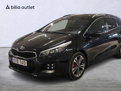 Kia cee'd_sw 1.6 CRDi