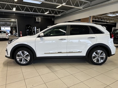 Kia E-Niro Advance I MOMS I INK V-hjul