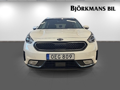 Kia Niro 1.6 PLUG-IN ADVANCE PLUS 1, Dragkrok